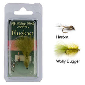 Darts FLUGKAST-Bomba #1