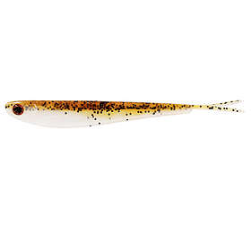 Westin Fishing TwinTeez V2 V-Tail 6,5cm 1g Baitfish ()