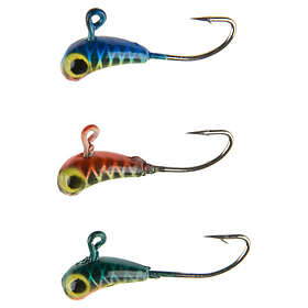 Viking Mini-balansare Birra 18mm, 3-pack