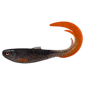 Headbanger FireTail v2 17cm, 46g Dirty Roach