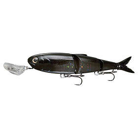 Headbanger Spitfire 16cm, 54g Golden Shiner
