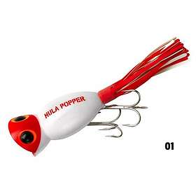 Arbogast Hula Popper, 115