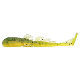 X Zone Lures X- 7.6cm Stealth Invader 6-pack