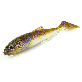 Molix RT Shad 18cm UV Zander