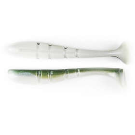 X Zone Lures X- 8,9cm Pro Series Mini Swammer 8-pack