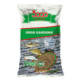 Sensas 3000 Club Gros Gardons 2,5kg