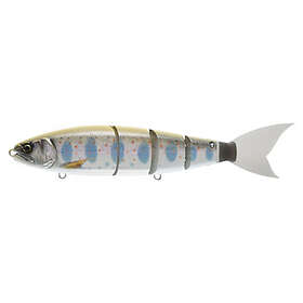 Madness Japan Balam 245 Swimbait Real Amago