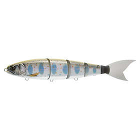 Madness Japan Balam 300 Swimbait Real Amago