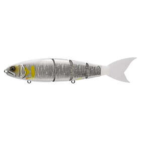 Madness Japan Balam 245 Swimbait Keshin