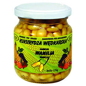 Lorpio Corn Flavoured In Juice 125g Tutti Frutti