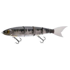 Madness Japan Balam 245 Swimbait Real Hasu
