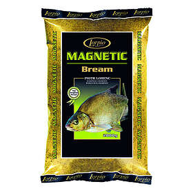 Lorpio Groundbait Magnetic 2kg Bream