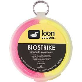 Loon Biostrike Pink/Yellow