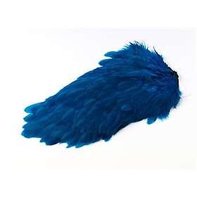Whiting 4 B´s Hen Saddle Red