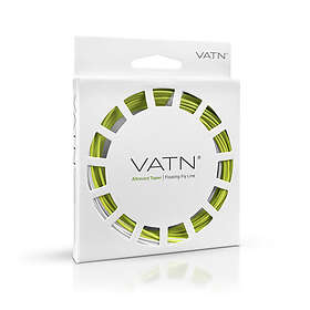 VATN Allround Taper WF Enhands Fluglina 4