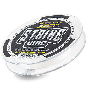 Strike Wire Performance 836 0,14mm/9kg 135m, Bright White