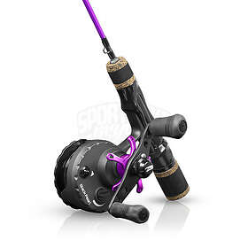 iFish Viper Venom Black Pearl Combo 20 Ultra Light