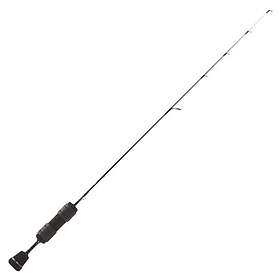 13 Fishing Widow Maker Ice Rod 27'' Medium Light Flat Tip