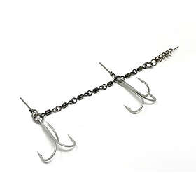 Gator Stinger Elite Small 2/0 (Swivels)