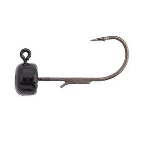 Z-Man Micro Finesse Shroomz 1,4g (5-pack) Black