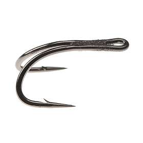 Ahrex Hooks HR440 Tube Double #6