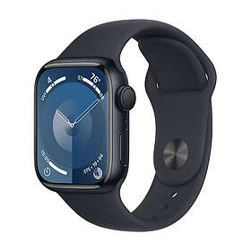 Apple Watch Series 9 41mm Aluminium with Sport Band
