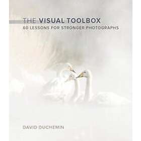 Visual Toolbox, The Engelska EBook