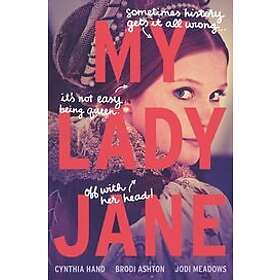 My Lady Jane Engelska EBook