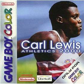 Carl Lewis Athletics 2000 (GBC)