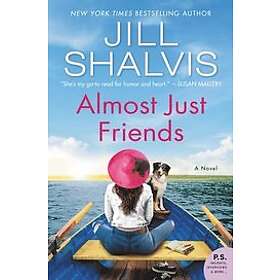 Almost Just Friends Engelska EBook