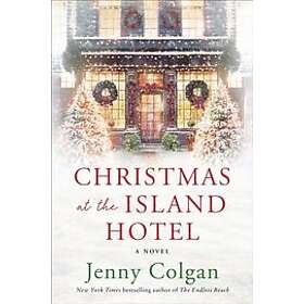 Christmas at the Island Hotel Engelska EBook