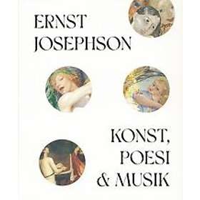 : Ernst Josephson