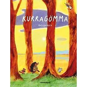 Matilda Ruta: Kurragömma