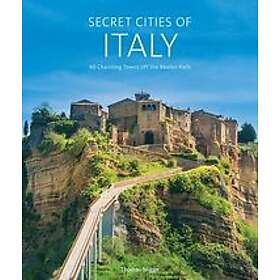 Thomas Migge: Secret Cities of Italy