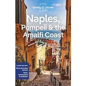 Lonely Planet, Eva Sandoval, Federica Bocco: Lonely Planet Naples, Pompeii & the Amalfi Coast