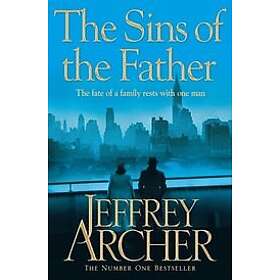 Sins of the Father Engelska EBook