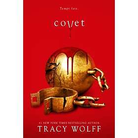 Tracy Wolff: Covet