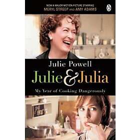 Julie & Julia Engelska EBook