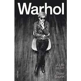 Warhol Engelska EBook - Hitta Bästa Pris På Prisjakt