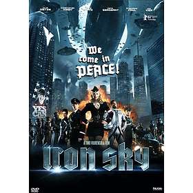 Iron Sky (DVD)