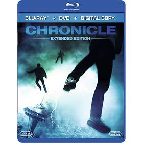Chronicle (Blu-ray)