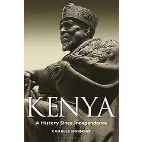 Charles Hornsby: Kenya