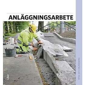 Michael Åhström: Anläggningsarbete