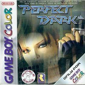 Perfect Dark (GBC)