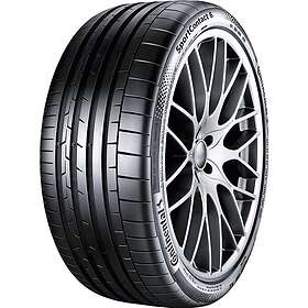 Continental ContiSportContact 6 255/35 R 19 96Y XL *