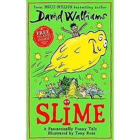 David Walliams: Slime