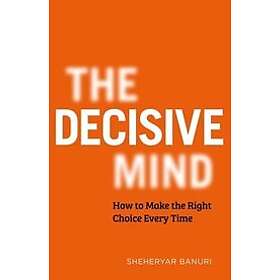Sheheryar Banuri: Decisive Mind