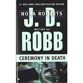 Ceremony in Death Engelska EBook