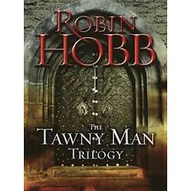 Tawny Man Trilogy 3-Book Bundle Engelska EBook