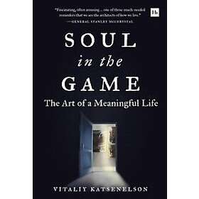 Soul in the Game Engelska EBook